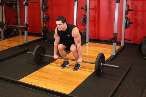 Deadlift