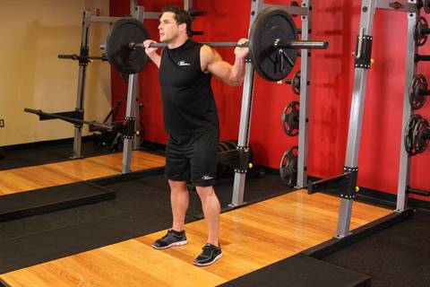 Squat