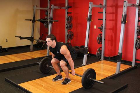 Hack Squat