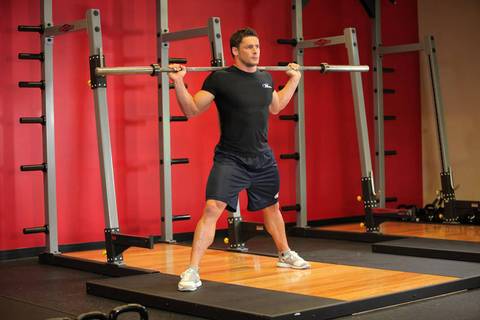 Halter Yan Split Squat