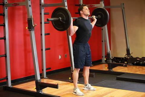 Squat