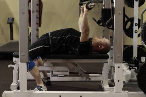 Bench Press