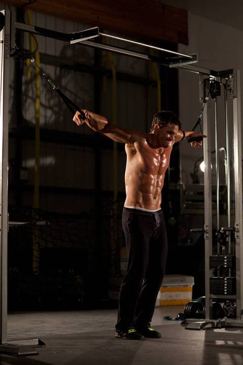 Kablo Iron Cross