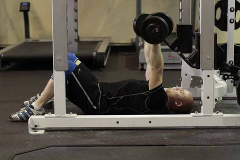 Dambıl Floor Press