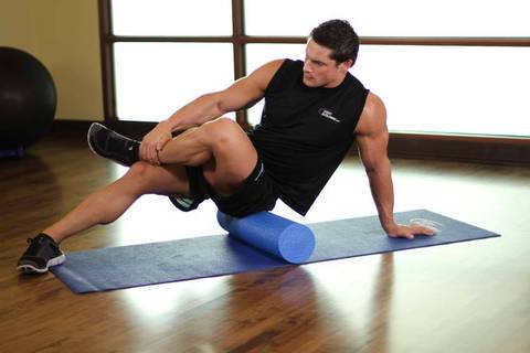 Piriformis-SMR