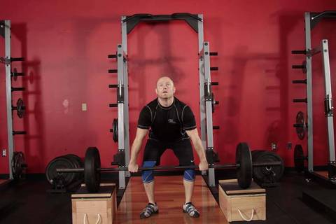 Bloktan Power Clean