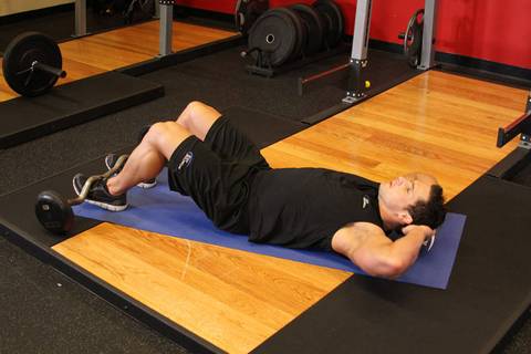 Mekik/Sit-Up